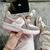 NIKE AIR FORCE ROSA