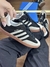 Imagem do ADIDAS SAMBA COURO PRETO CREME