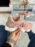 NEW BALANCE 9060 ROSE CAMURÇA na internet