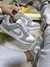 NIKE DUNK CINZA OFF na internet