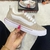 VANS KNU NUDE