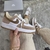 NIKE AIR FORCE CARAMELO