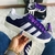 ADIDAS CAMPUS ROXO