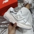 NEW BALANCE 550 CINZA