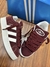 ADIDAS CAMPUS BORDO BRANCO na internet