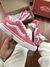 Imagem do VANS KNU PRIME PINK