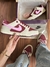 NIKE DUNK LOW ROSA - Nexts Calçados