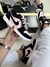 NIKE JORDAN ROSA BLACK na internet