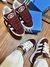 ADIDAS CAMPUS BORDO BRANCO - Nexts Calçados