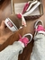 VANS CAFÉ PINK na internet