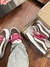 VANS CAFÉ PINK - comprar online