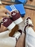 Imagem do ADIDAS CAMPUS BORDO BRANCO