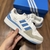 ADIDAS FÓRUM AZUL