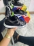 NIKE DUNK PRETO VERNIZ - loja online