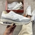 NIKE AIR MAX 1 CINZA