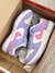 NIKE DUNK ROXO - comprar online