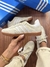 ADIDAS SAMBA COURO NUDE - comprar online