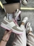 NIKE AIR FORCE ROSA na internet