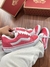 VANS KNU PRIME PINK na internet