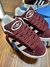 ADIDAS CAMPUS BORDO BRANCO - loja online