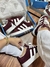 ADIDAS CAMPUS BORDO BRANCO