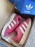 ADIDAS CAMPUS COURO ROSA - comprar online