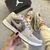 NIKE JORDAN METAL