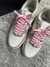 Imagem do NIKE AIR FORCE ROSA