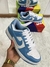 NIKE DUNK AZUL BEBÊ - loja online