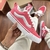 VANS KNU PRIME PINK