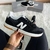 NEW BALANCE 300 PRETO