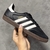 ADIDAS SAMBA BLACK