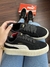 PUMA SUEDE CAQUI SOFT PRETO - loja online