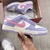 NIKE DUNK ROXO