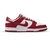 NIKE DUNK VERMELHO