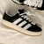 ADIDAS CAMPUS PRETO