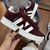 ADIDAS CAMPUS BORDO BRANCO