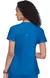 koi Stretch Georgia Women's 2-Pocket Tuck-In Scrub Top en internet