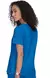 koi Stretch Georgia Women's 2-Pocket Tuck-In Scrub Top - comprar en línea