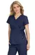 koi Classics Katelyn Women's Pocket Scrub Top