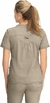 Stretch Liv Top Desert Khaki - comprar en línea