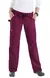 koi Classics Lindsey Women's Pocket Cargo Scrub Pants