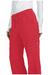 Holly Pant Heather Candy Red en internet