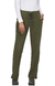 Everyday Hero Pant Olive Green