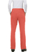 Hustle and Heart Top Heather Coral & Everyday Hero Pant Heather Coral - Uniformes koi Mx