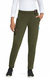 Driven Top Olive Green & Smart Daily Jogger Olive Green - Uniformes koi Mx