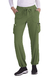 Dunia Pant Martini Olive