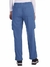 Dunia Pant Slate Blue - comprar en línea