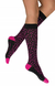 Betsey Compression Socks 1-pk Animal