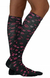 Betsey Sublim Comp Socks Lips